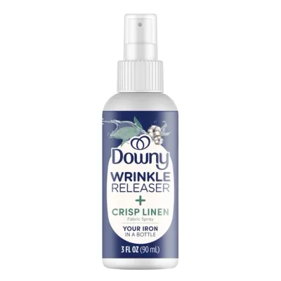 Downy Wrinkle Releaser and Refresher Fabric Spray