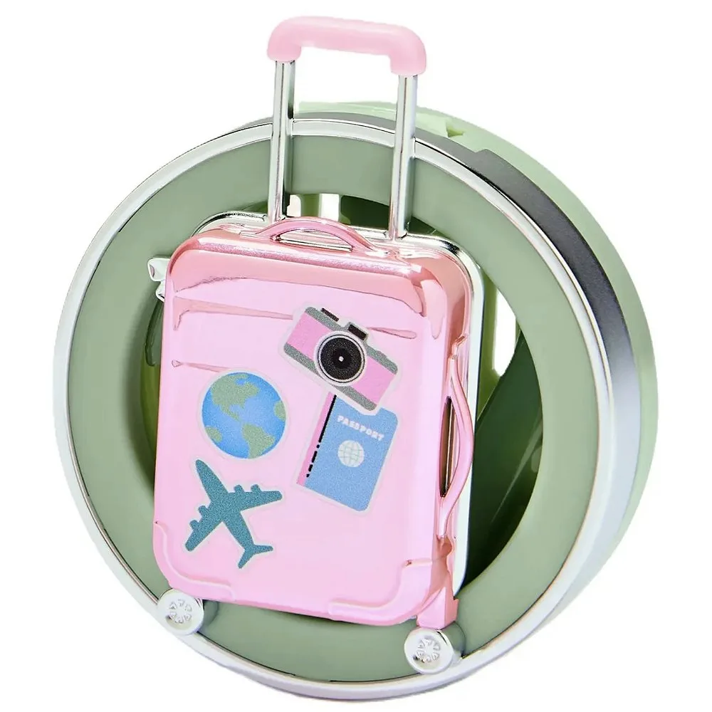 Bath And Body Works Car Fragrance Holder Clip Luggage