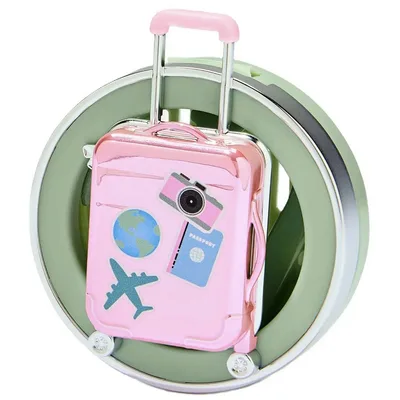 Bath And Body Works Car Fragrance Holder Clip Luggage