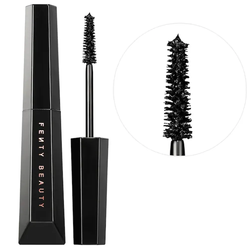 Fenty Beauty by Rihanna Hella Thicc Volumizing Mascara
