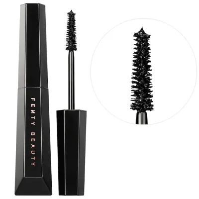 Fenty Beauty by Rihanna Hella Thicc Volumizing Mascara