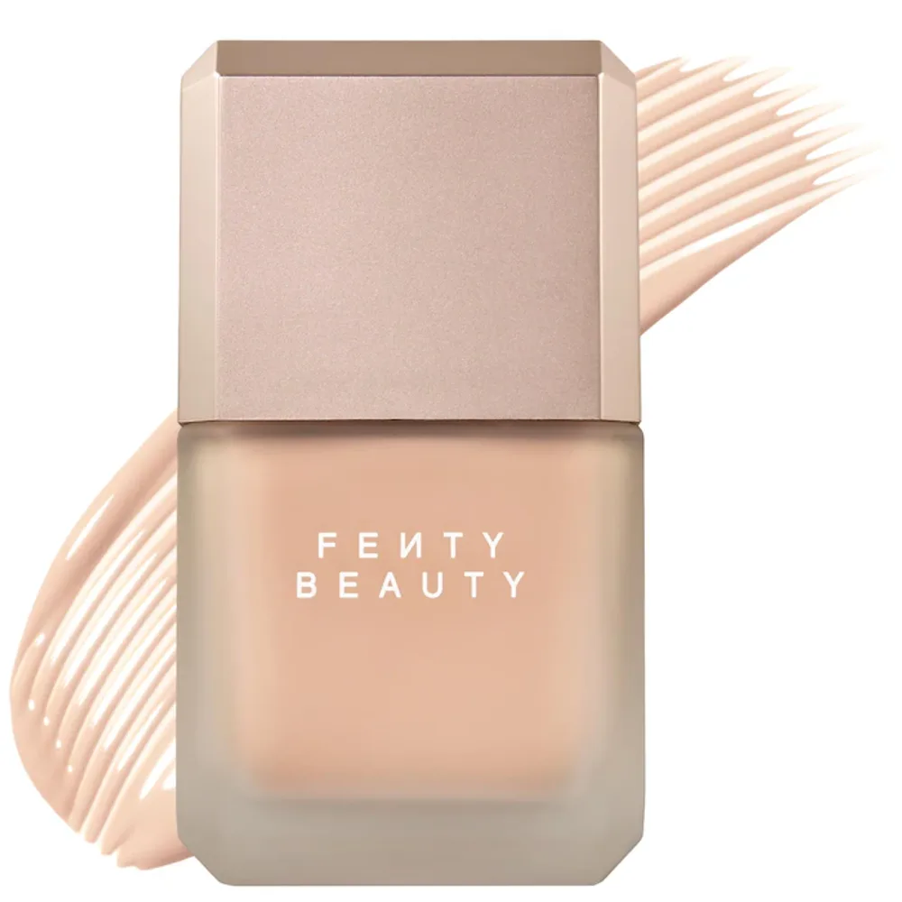 Fenty Beauty by Rihanna Pro Filt'r Fluid Flex Natural Matte Longwear Foundation