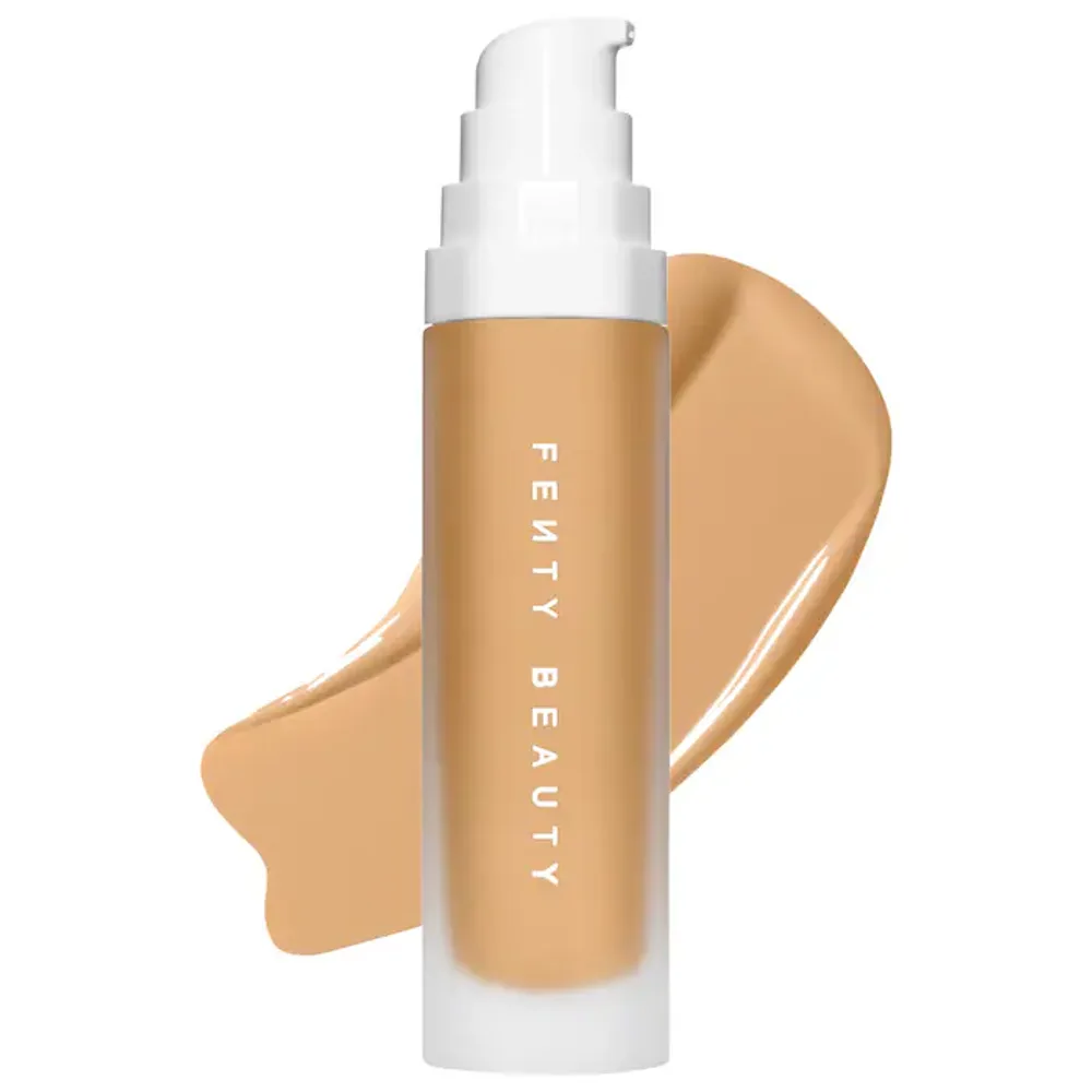Fenty Beauty by Rihanna Soft’Lit Naturally Luminous Hydrating Longwear Foundation