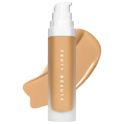 Fenty Beauty by Rihanna Soft’Lit Naturally Luminous Hydrating Longwear Foundation