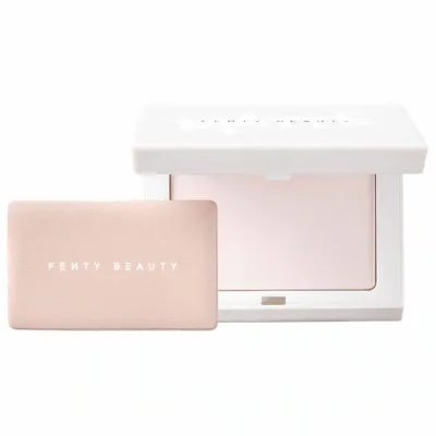 Fenty Beauty by Rihanna Invisimatte Instant Setting + Blotting Powder
