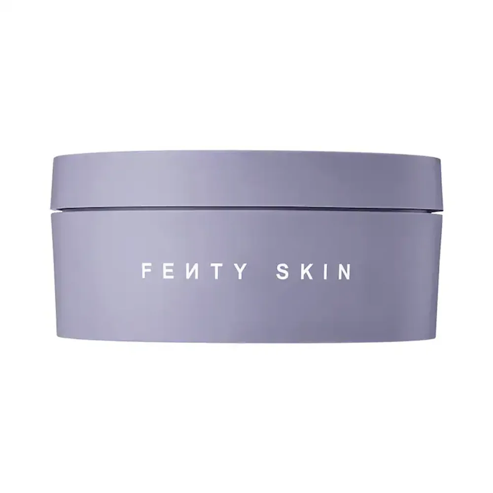 Fenty Beauty by Rihanna Butta Drop Refillable Whipped Oil Body Cream with Tropical Oils + Shea Butter