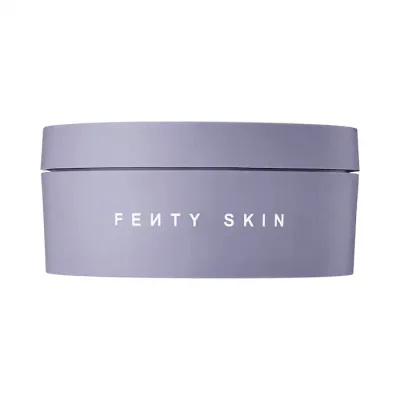 Fenty Beauty by Rihanna Butta Drop Refillable Whipped Oil Body Cream with Tropical Oils + Shea Butter