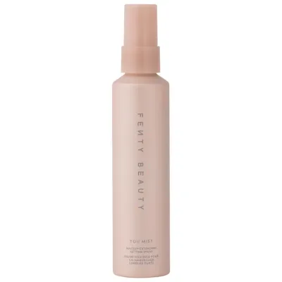 Fenty Beauty by Rihanna You Mist Makeup-Extending Setting Spray