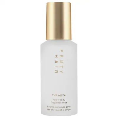 Fenty Beauty by Rihanna The Mista Hair + Body Fragrance Mist