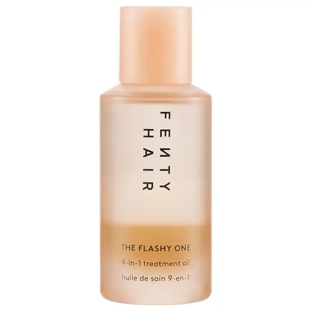 Fenty Beauty by Rihanna The Flashy One 9-in-1 Hair Oil