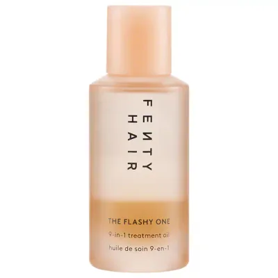 Fenty Beauty by Rihanna The Flashy One 9-in-1 Hair Oil