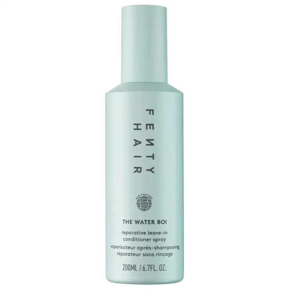 Fenty Beauty by Rihanna The Water Boi Reparative Leave-In Conditioner