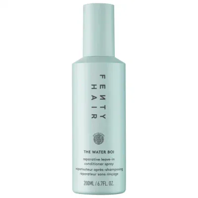 Fenty Beauty by Rihanna The Water Boi Reparative Leave-In Conditioner