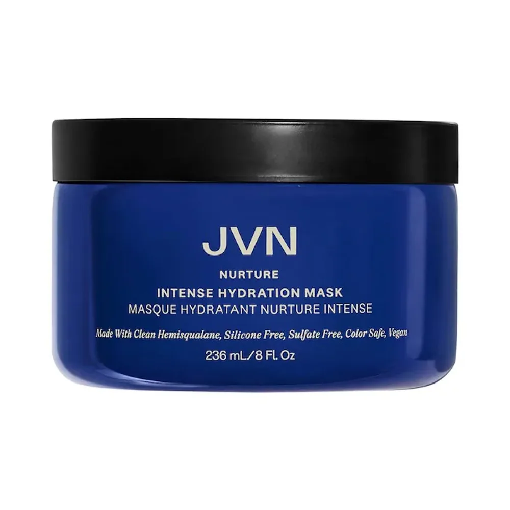JVN Nurture Intense Hydration Hair Mask