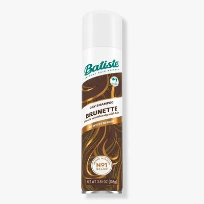 Batiste Hint of Color Dry Shampoo Beautiful Brunette
