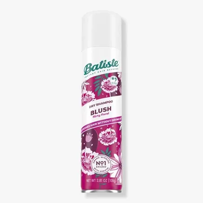 Batiste Blush Dry Shampoo Floral & Flirty
