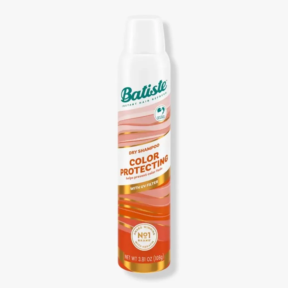 Batiste Color Protecting Dry Shampoo