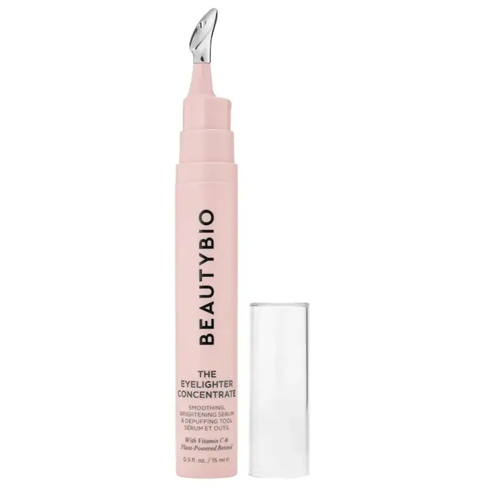BeautyBio The Eyelighter Concentrate