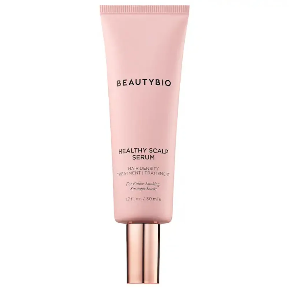 BeautyBio Healthy Scalp Hair Density& Clarifying Serum