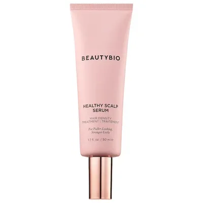 BeautyBio Healthy Scalp Hair Density& Clarifying Serum