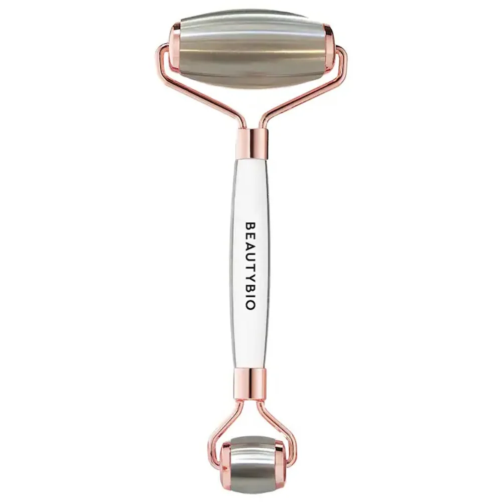 BeautyBio Cryo Skin Icing Dual-Ended Roller