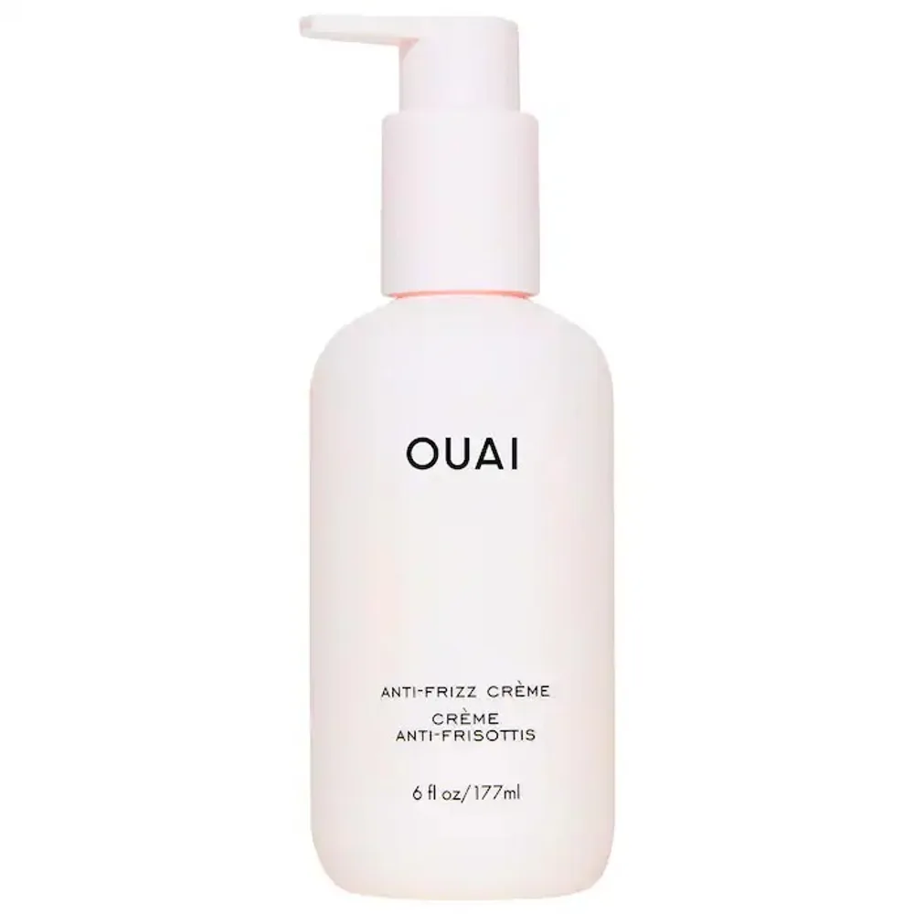Ouai Anti-Frizz Hair Styling Cream