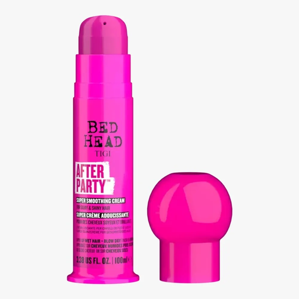 Bed Head After Party Super Smoothing Cream