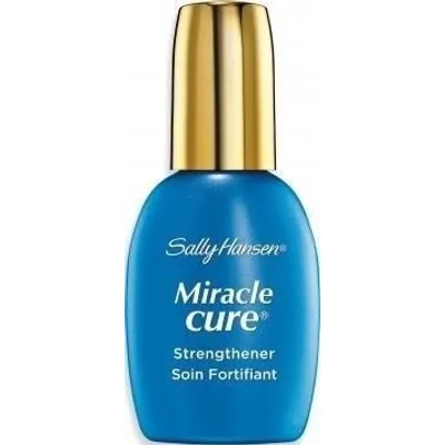 Sally Hansen Miracle Cure