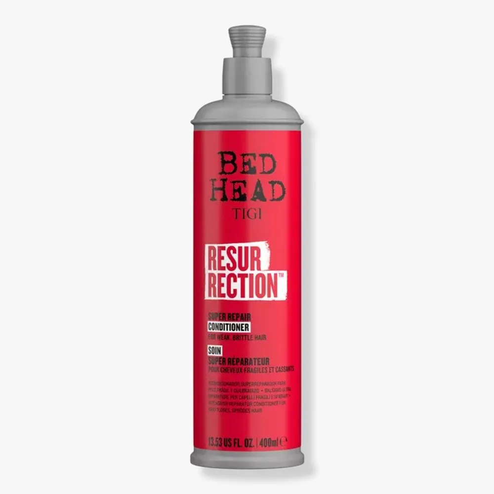 Bed Head Resurrection Repair Conditioner for Damaged Hair