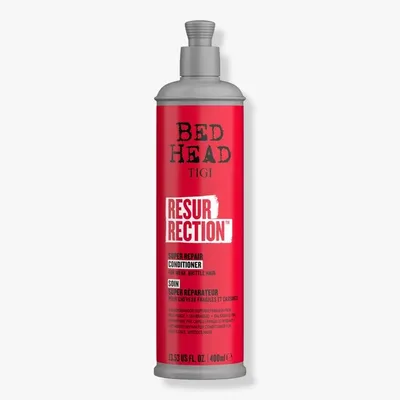 Bed Head Resurrection Repair Conditioner for Damaged Hair