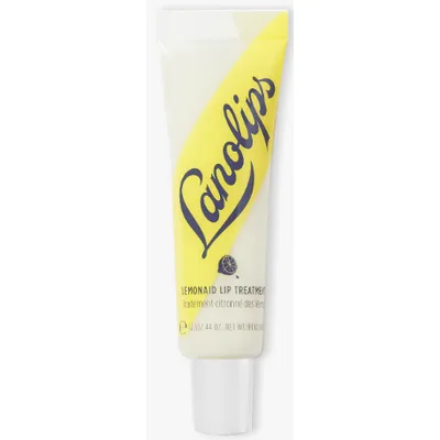Lanolips Lemonaid + Lanolin Lip Treatment