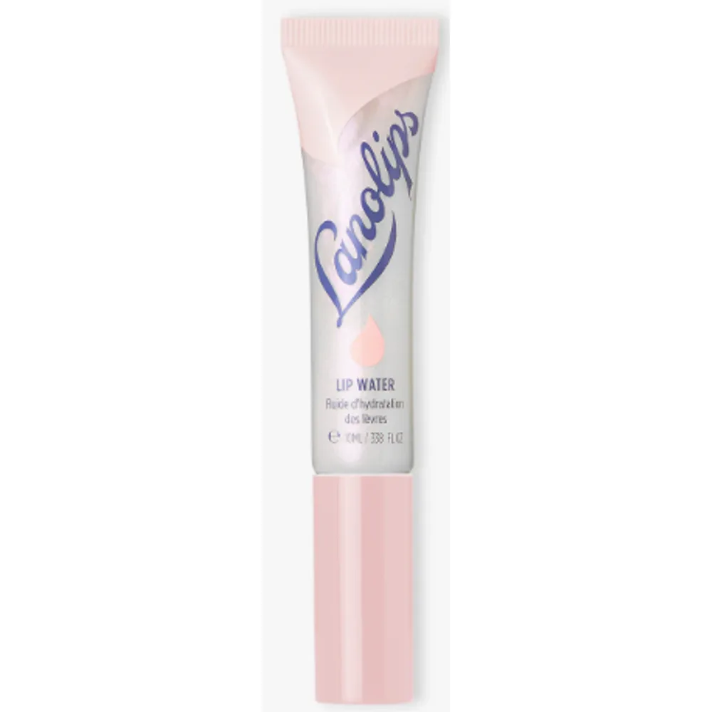 Lanolips Liquid Lanolin Lip Water