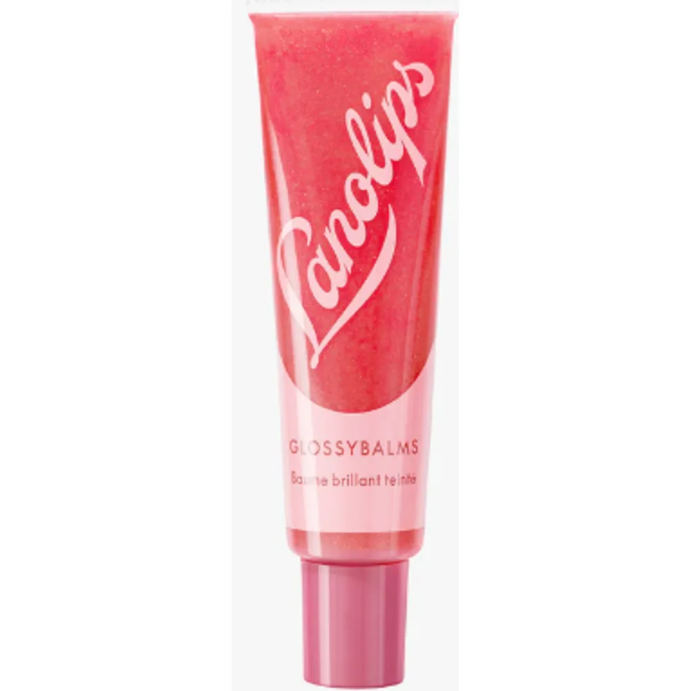 Lanolips Glossy Balm Candy