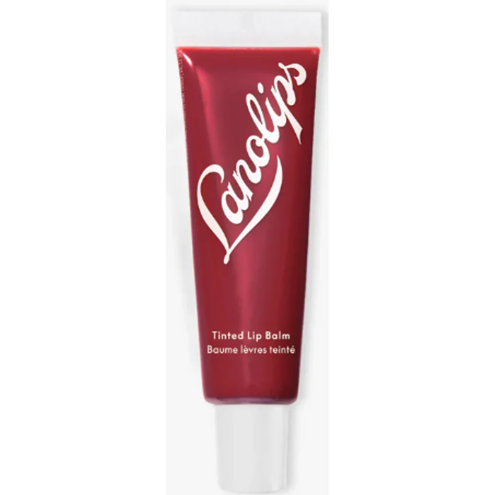 Lanolips Tinted Balm Spice