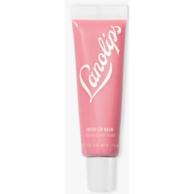 Lanolips Rose Tinted Lanolin Lip Balm