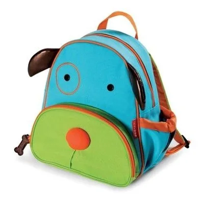 Mochila Skip Hop Cachorro