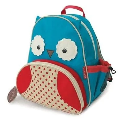 Mochila Skip Hop Coruja
