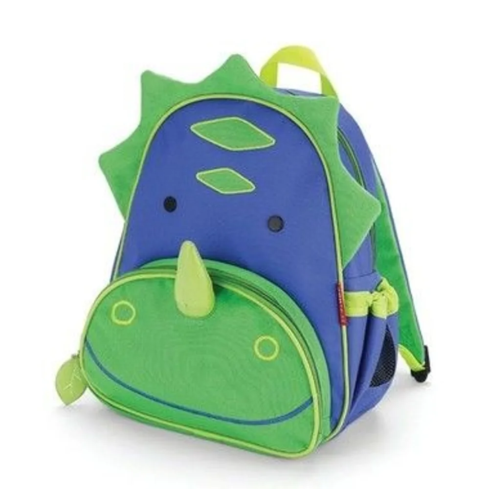 Mochila Skip Hop Dinossauro