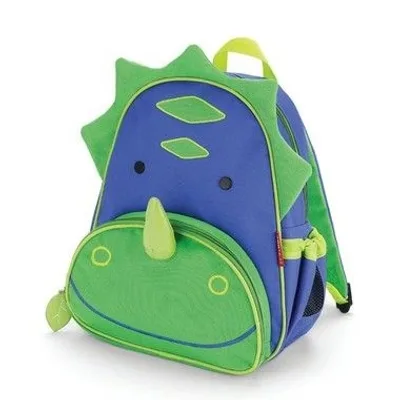 Mochila Skip Hop Dinossauro