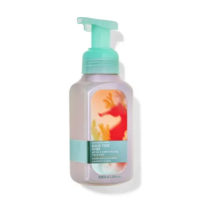 High Tide Surf Gentle & Clean Foaming Hand Soap