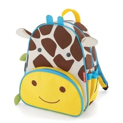 Mochila Skip Hop Girafa