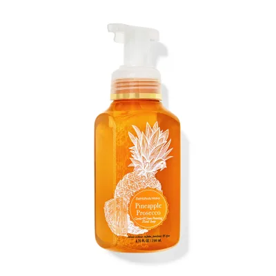 Pineapple Prosecco Gentle & Clean Foaming Hand Soap