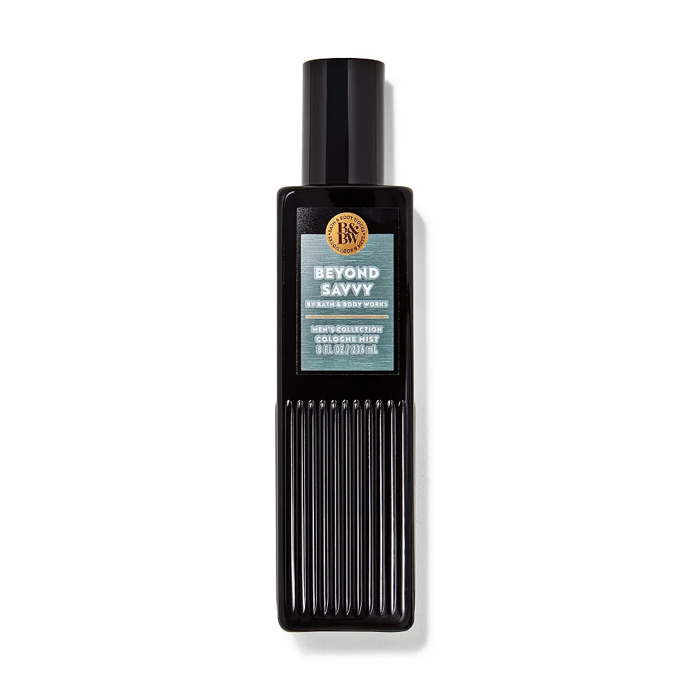 Beyond Savvy Cologne Mist