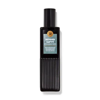 Beyond Savvy Cologne Mist
