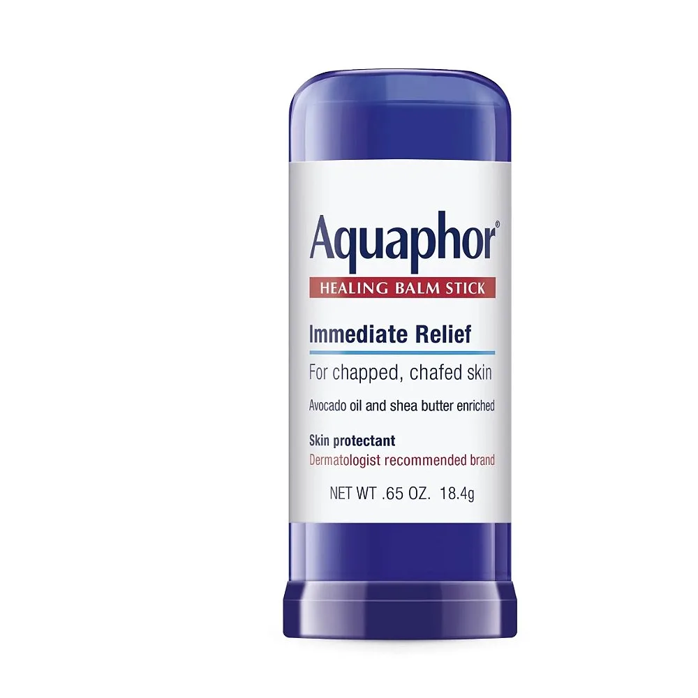 Aquaphor Healing Balm Stick Skin Protectant
