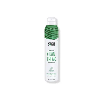 Not your mothers Clean Freak Refreshing Dry Shampoo