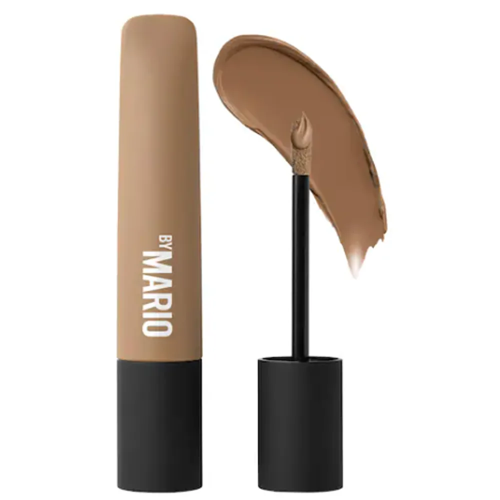 MAKEUP BY MARIO Master Mattes® Long-Wearing Cream Eyeshadow