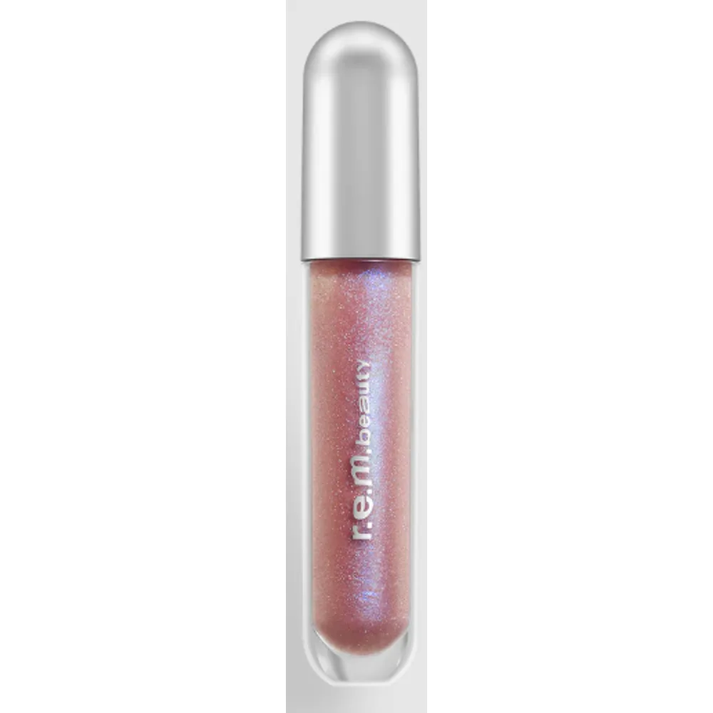 R.E.M. essential drip glossy balm