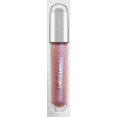 R.E.M. essential drip glossy balm