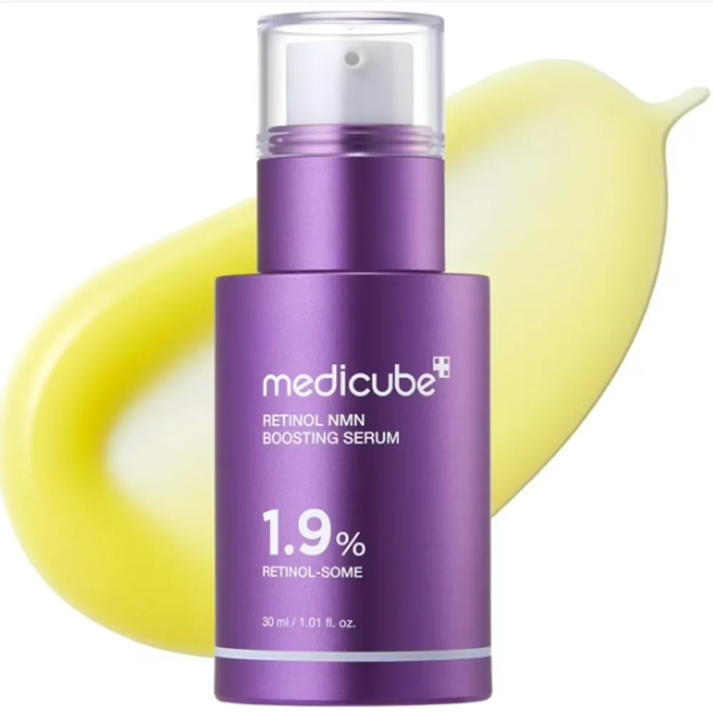Medicube Retinol-some 1.9% NMN